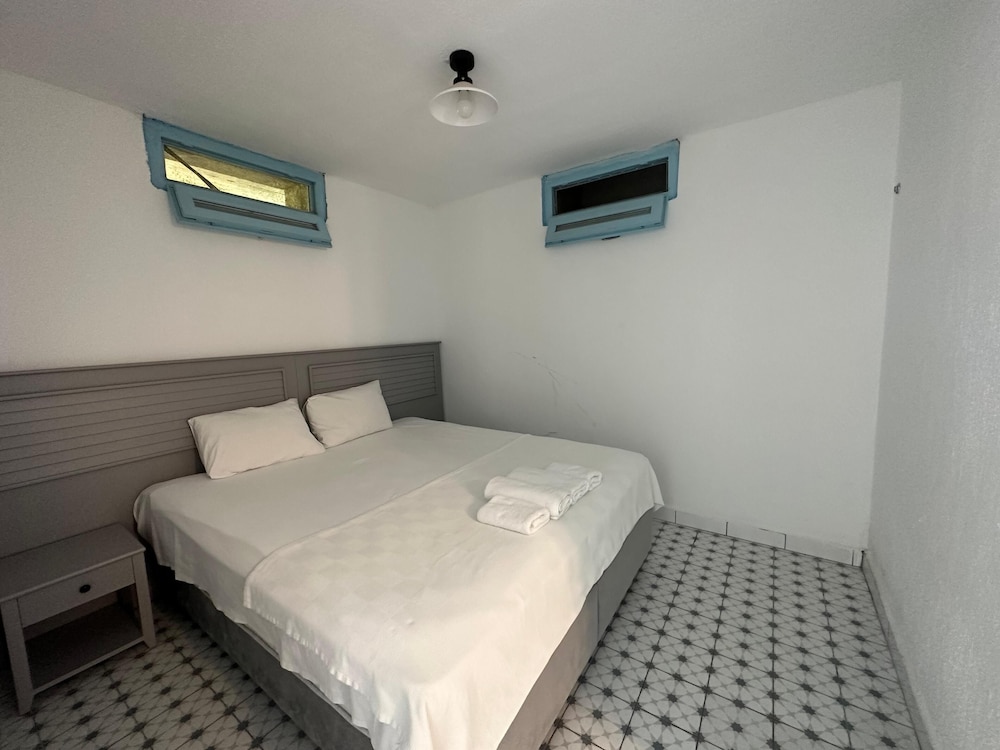 Dört Mevsim Alaçatı Otel - Image 23