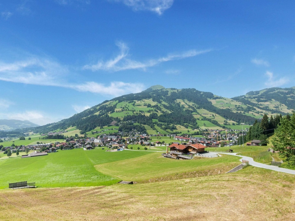 Luxury Apartment in Westendorf near Ski Area view 5
