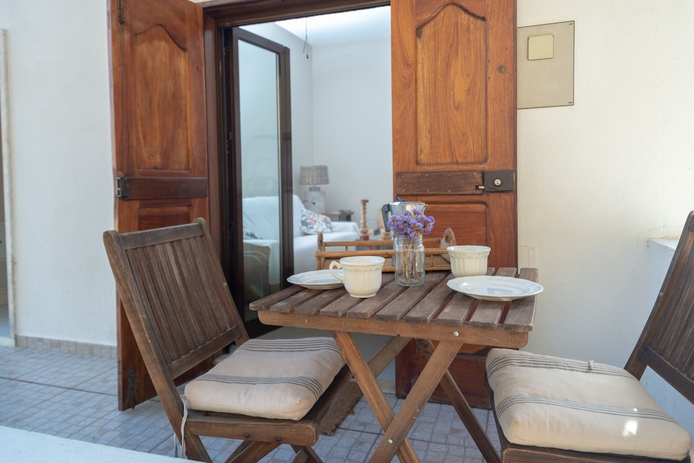 Fabrica Beach Apartamentos
