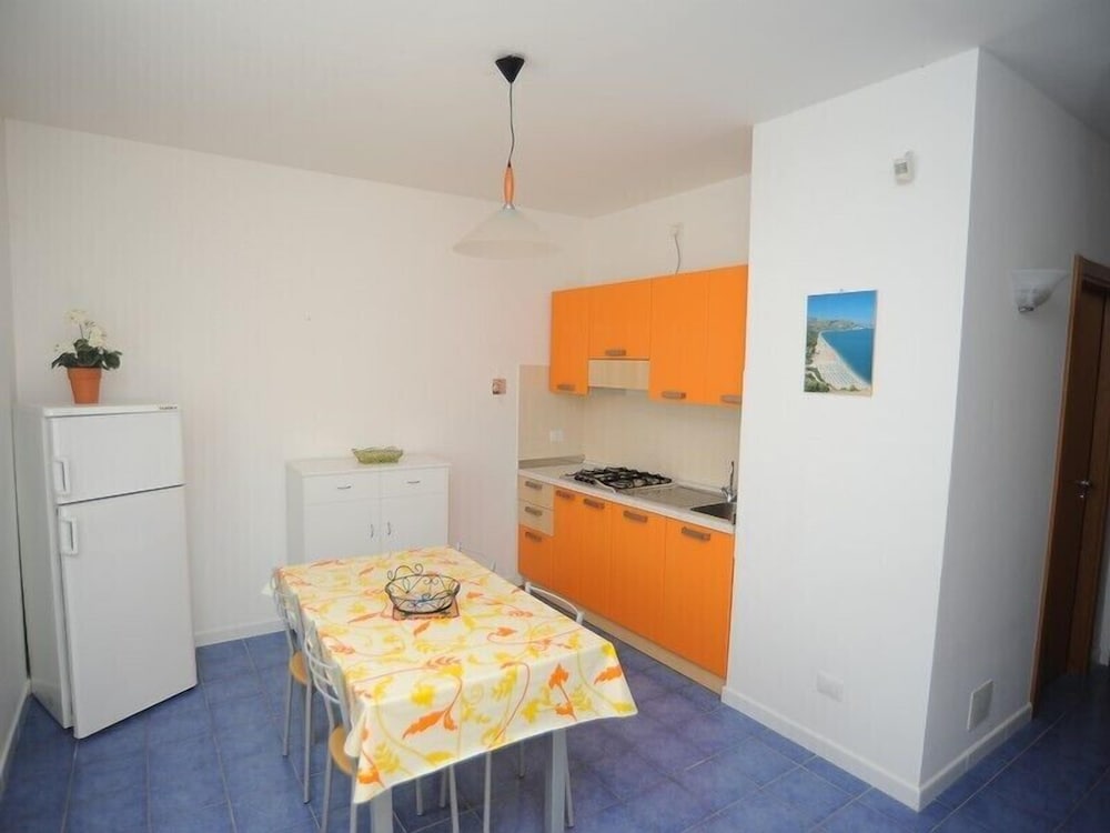 Residence L'Uliveto