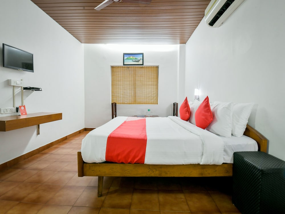 OYO 13315 Kottaram Beachway Resort