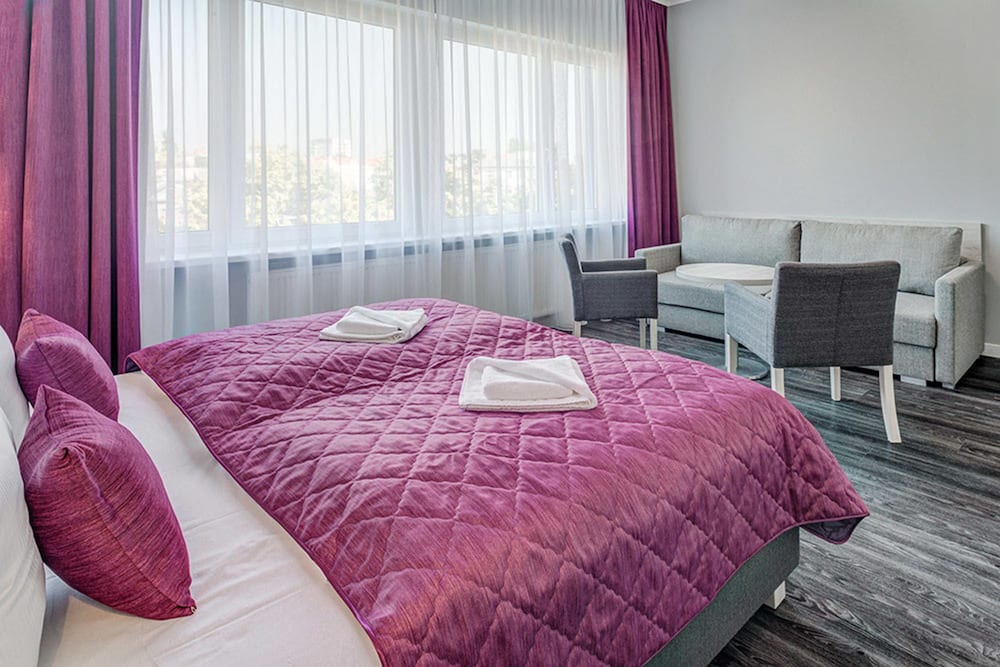 Arktur City Hotel
