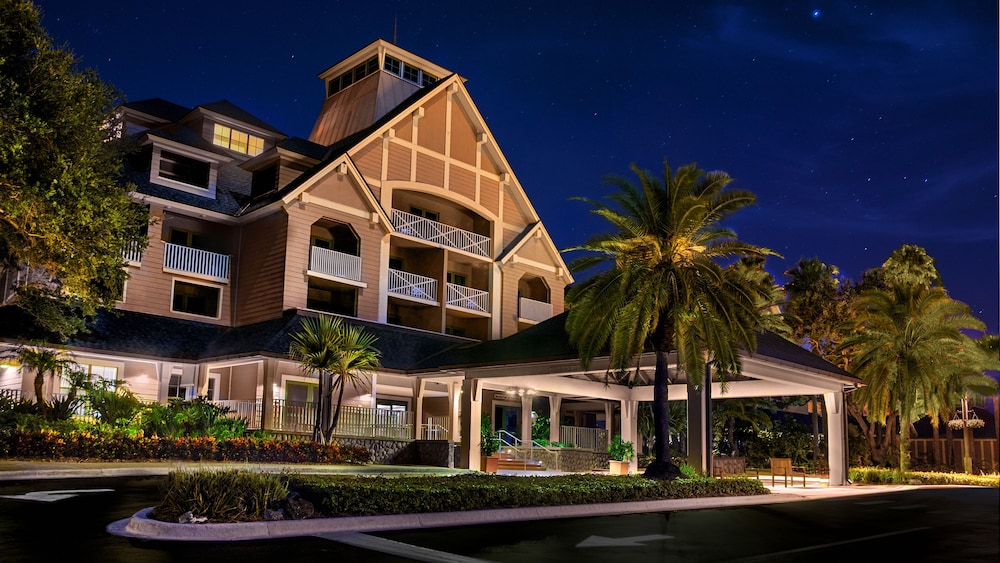 Disney's Vero Beach Resort, Zdjęcie 42
