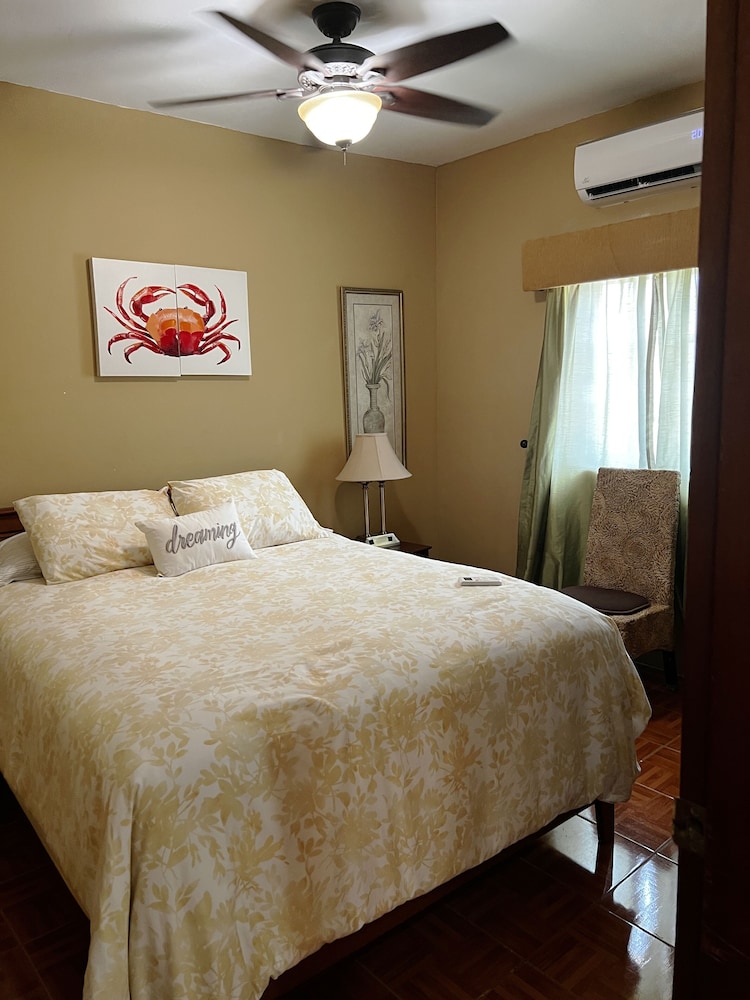 Casa Belize view 4