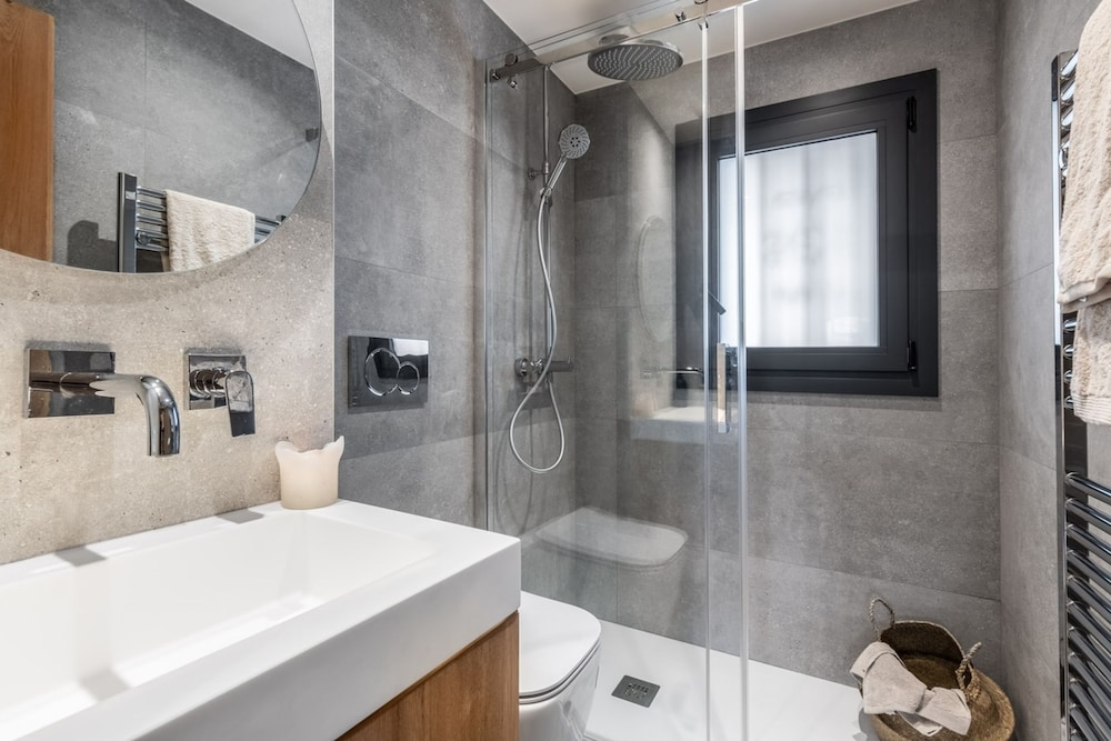 Potenza - 1 Bedroom and Office in Centro