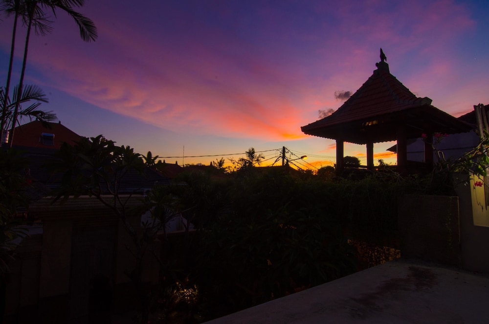 Villa Nesanur