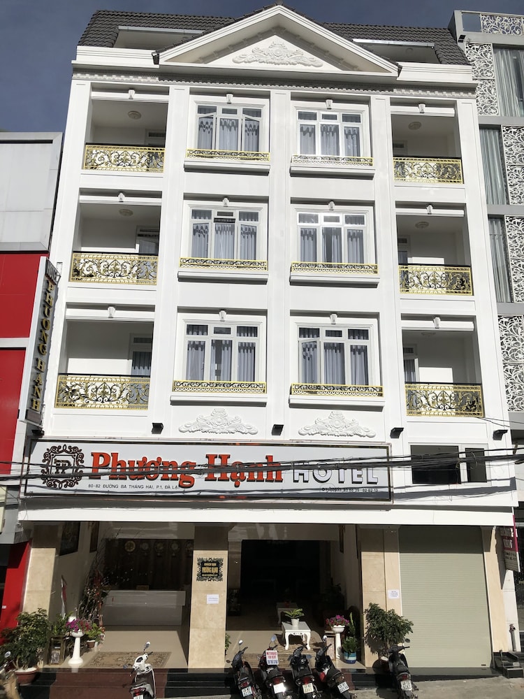 Dalat Central Hostel