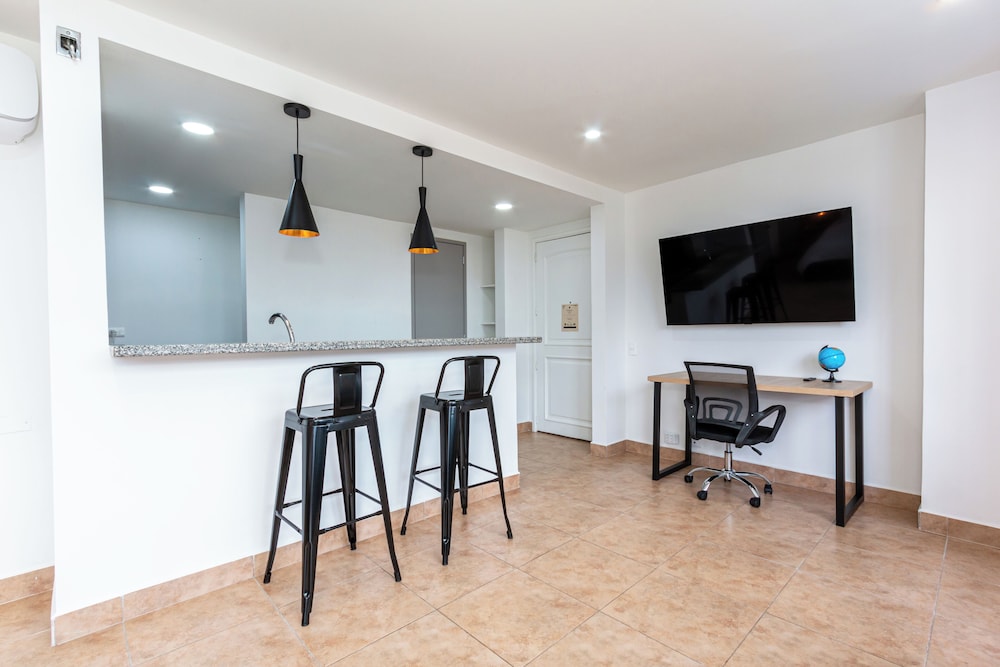 Edificio Casa Roma by Host Medellin