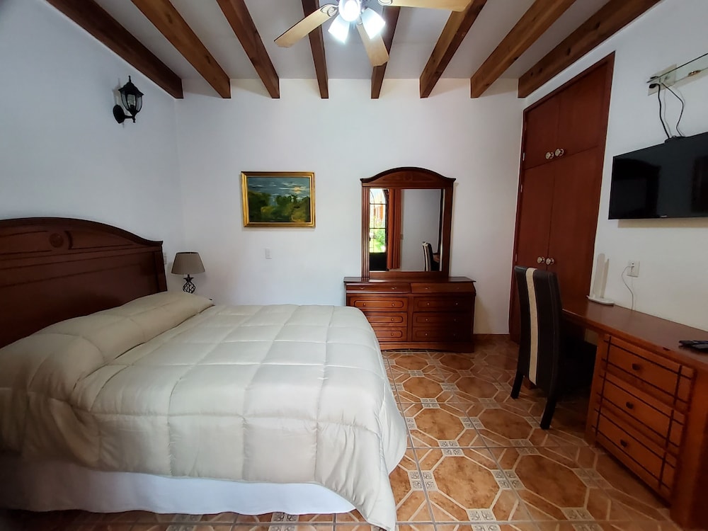 Villa Alfonsina other photo