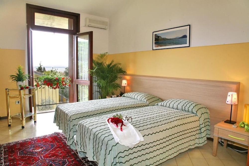 Residence Uliveto