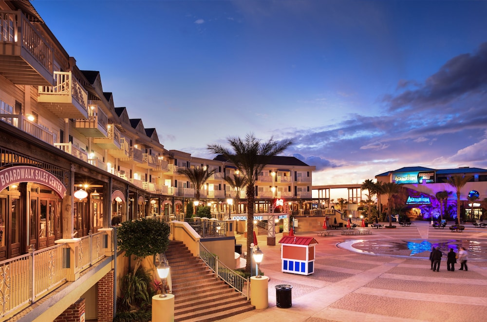 Orlando Vacations - Kemah Boardwalk Inn - Property Image 38