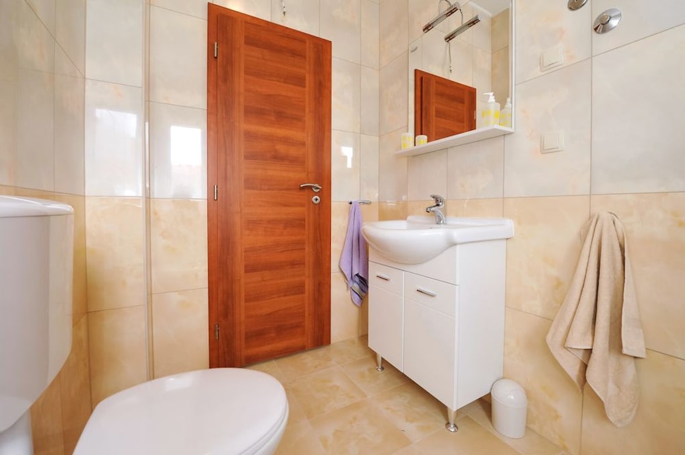 Apartments Kruno