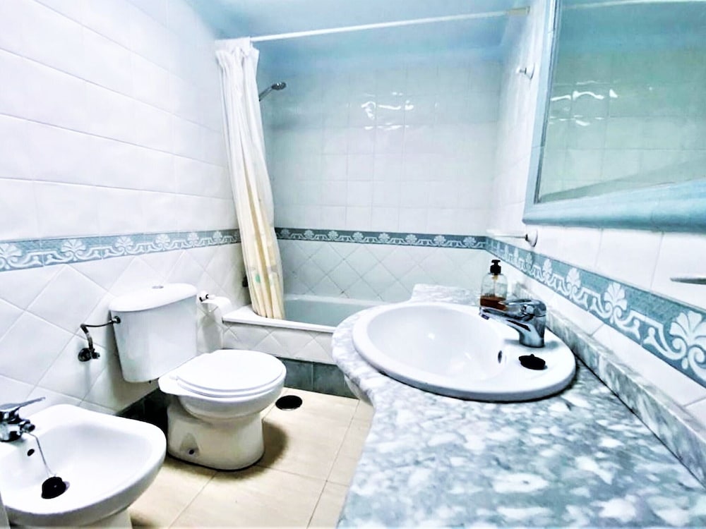 Cozy Apartment in Torrox With Shared Pool