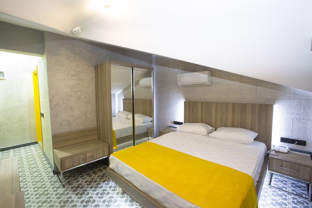 Erdem City Hotel - Image 7
