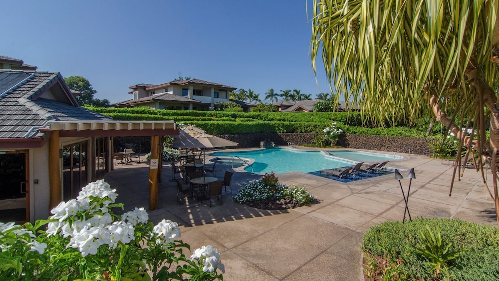Spacious Townhome - Stunning Golf Course Views - Pool & Fitness- Vrkcv