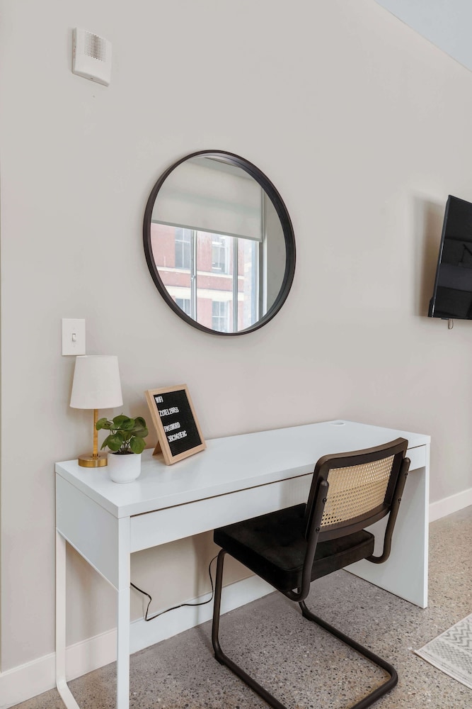 CozySuites at Textile