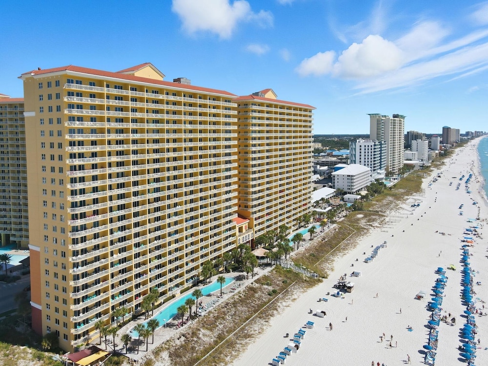 Calypso 1-706 East