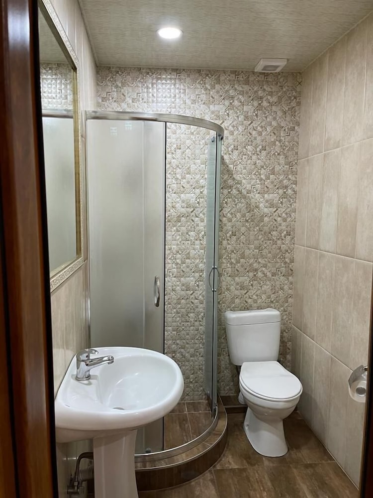 Yerevan Hostel