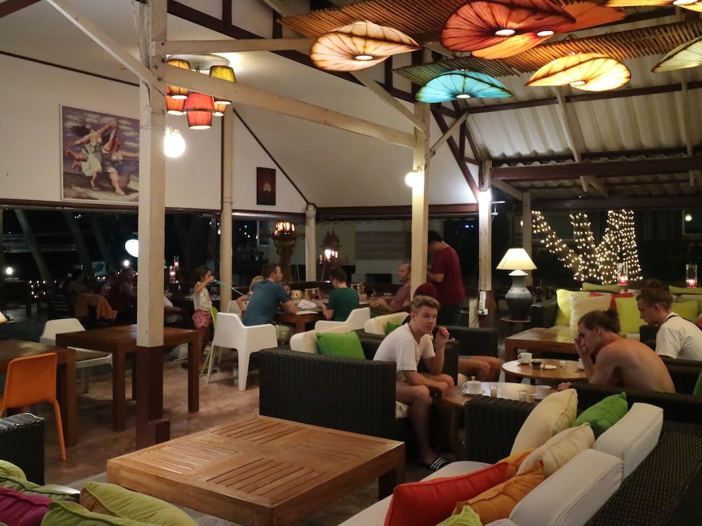 Palita Lodge