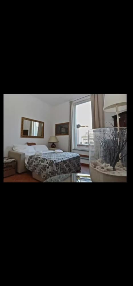 Modern Apt near Piazza di Spagna