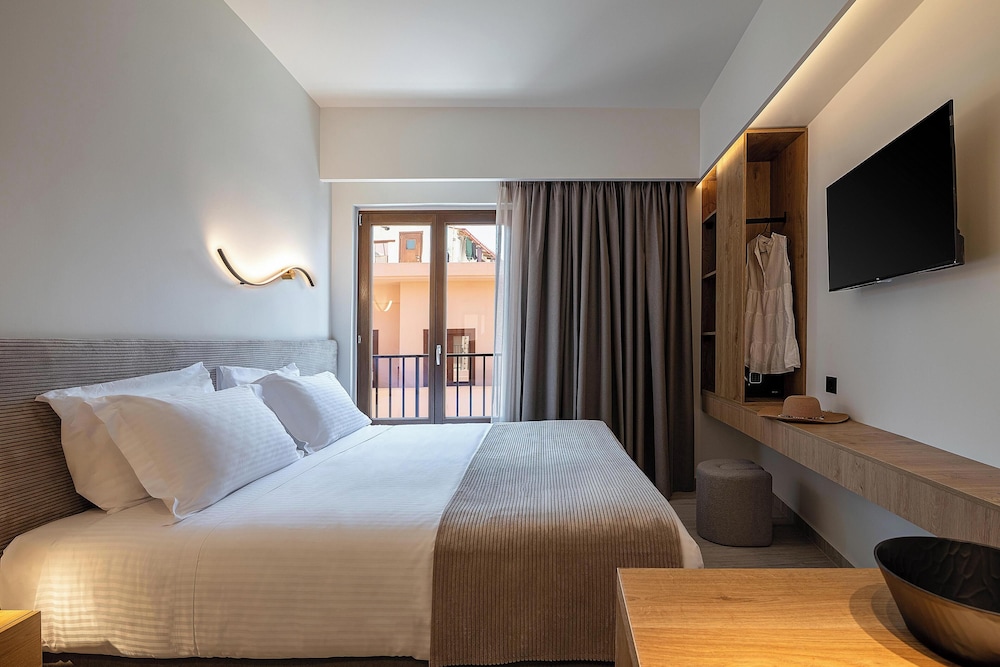 Zoera Suites by Ethos