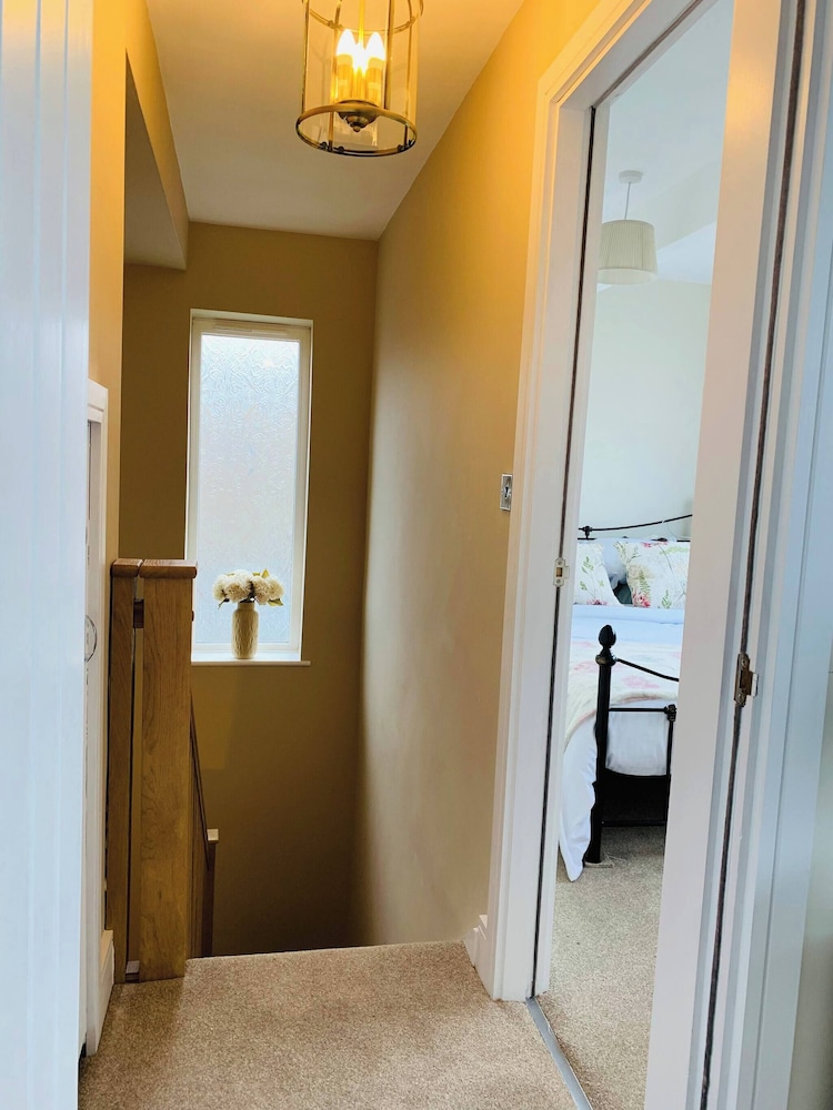 Wardenlea Holiday Home