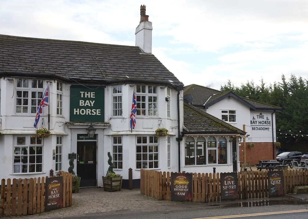 Bay Horse Hotel by Greene King Inns