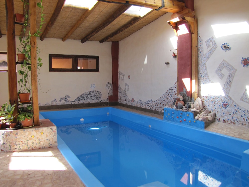 La Casa de los Vientos