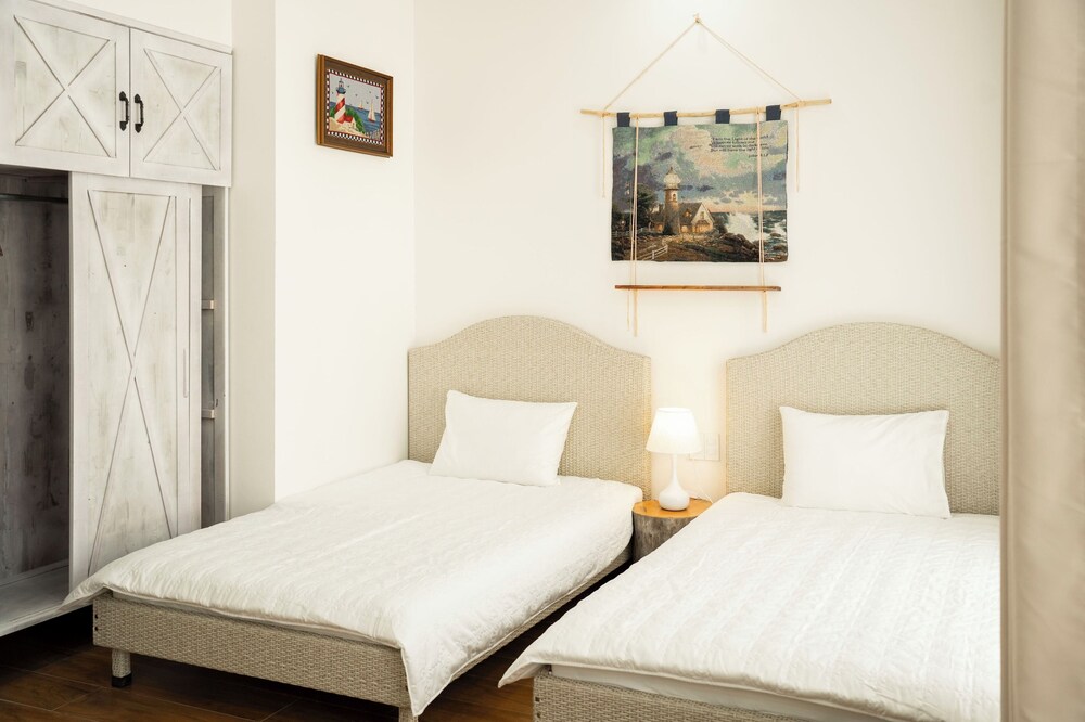 Cocochi Homestay Do Son