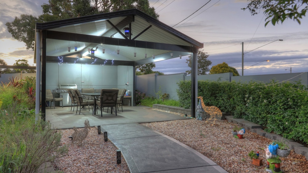 Grafton Lodge Motel