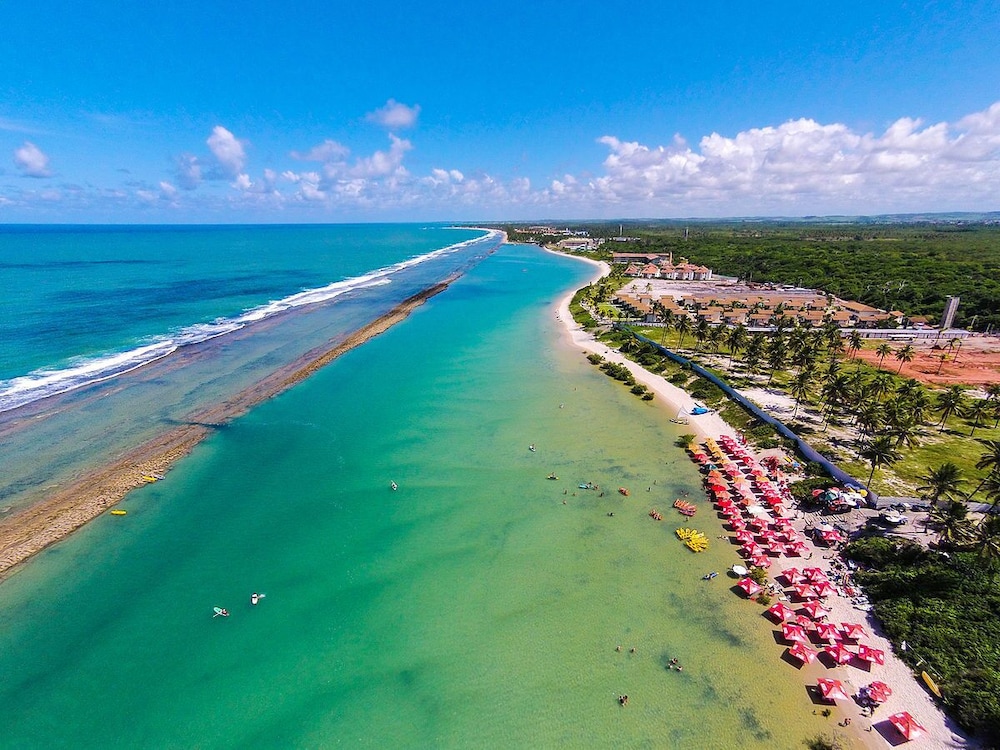 Beach Life Porto de Galinhas