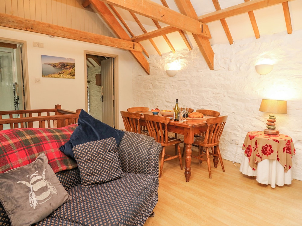 The Granary