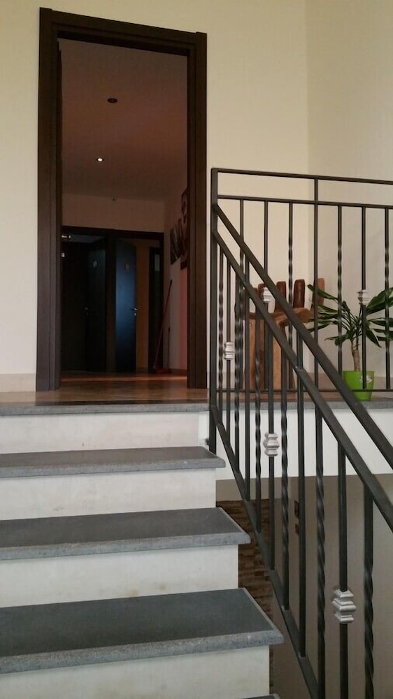 B&B Anthea dell'Etna