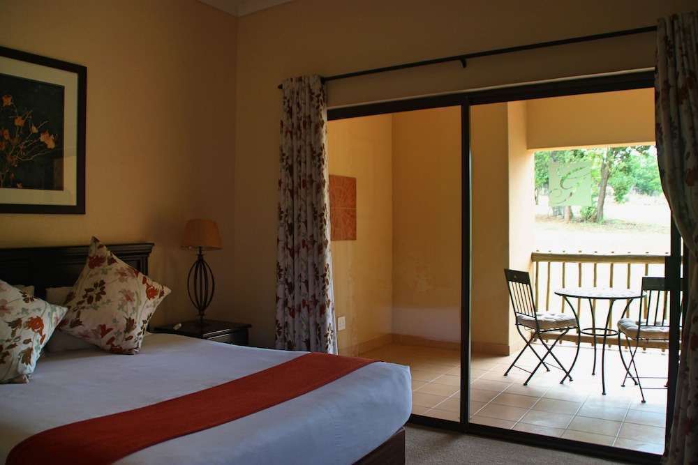 Natal Spa Hot Springs Self Catering view 5