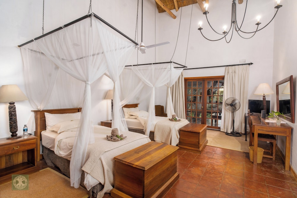 Kumbali Country Lodge