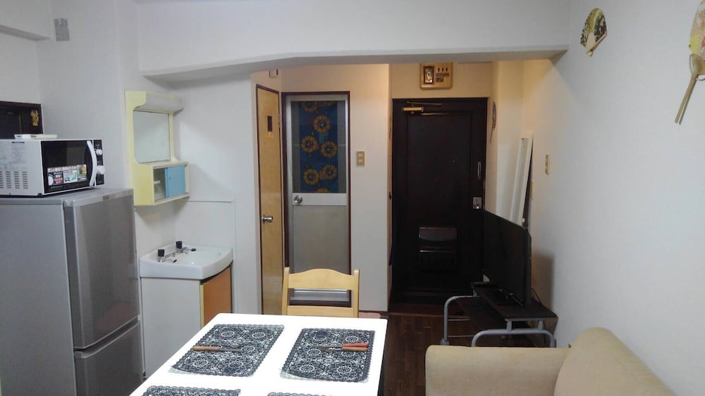 Otsuka Station Apartment Hotel