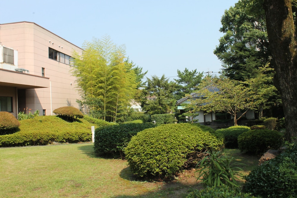 Beppu Housensou