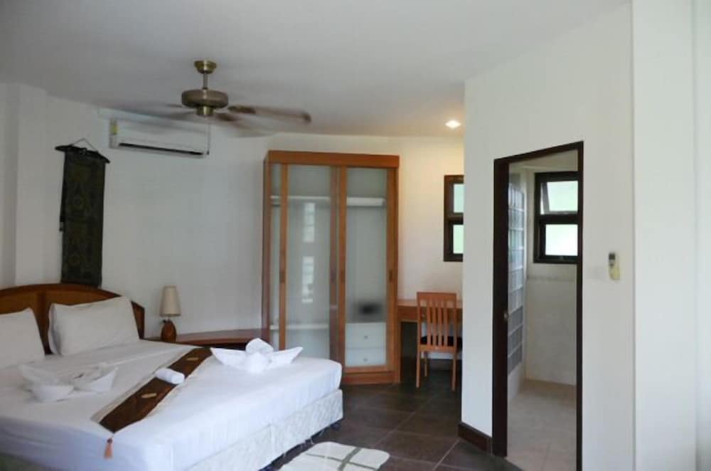 Mango Spa Country Club