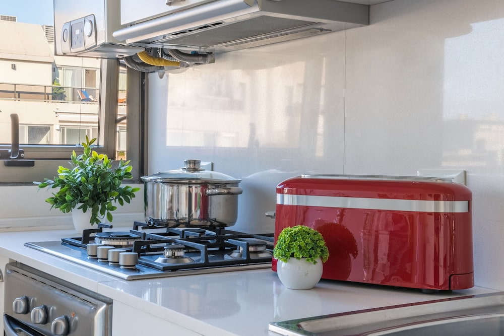 Luxury Apartments in Puerto Madero