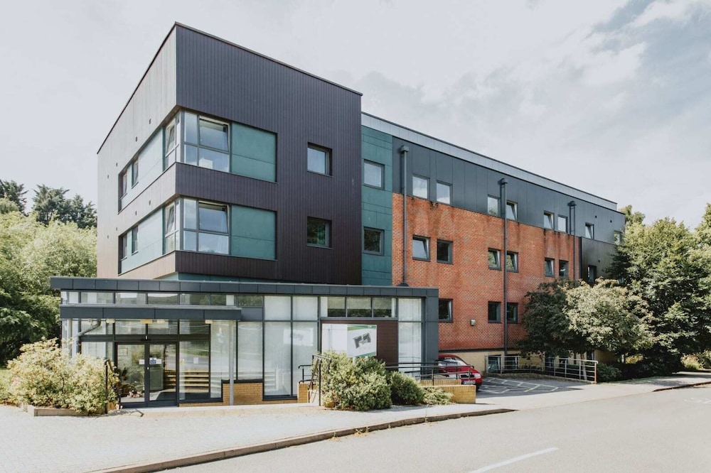 Bonington Student Village