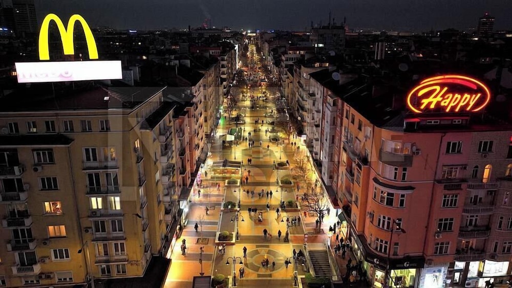 StayIn Sofia at A36-40