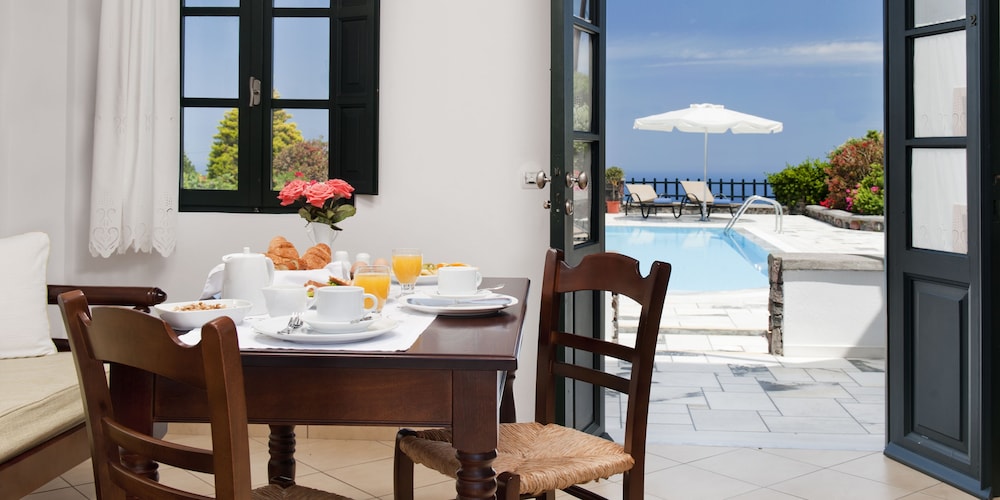 Anthonas Apartments view 5