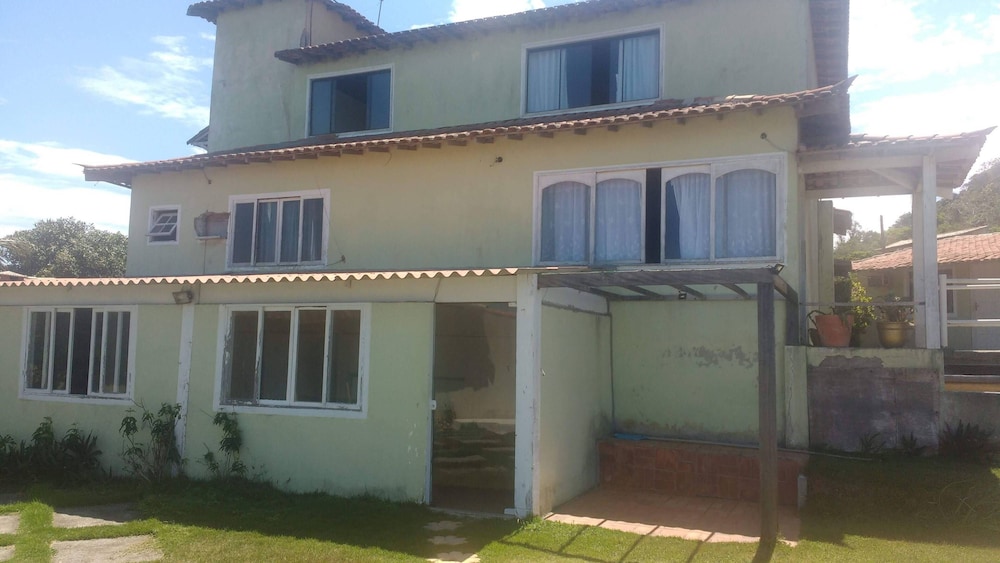 A Casa do Pastor GuestHouse