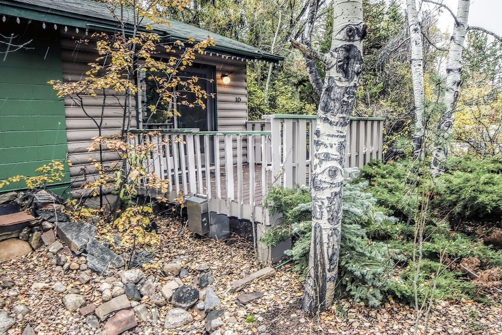 Sunnyside Knoll: 10 1 Bedroom Studio - Property Image 10