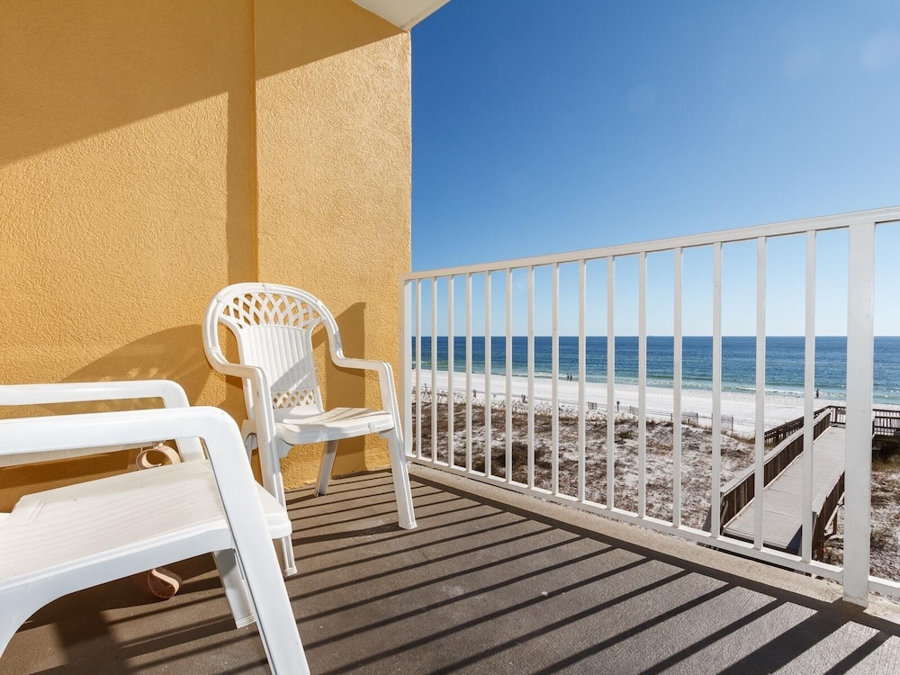 Gulf Dunes 316 by Brooks and Shorey Resorts