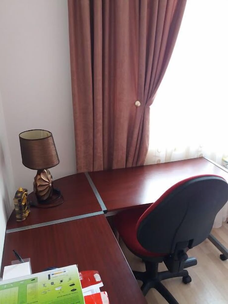Varna Seaview Residence