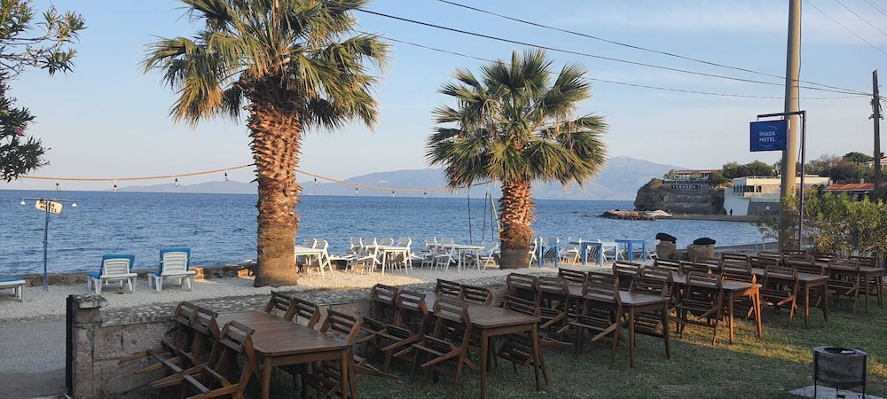 İMADA MOTEL