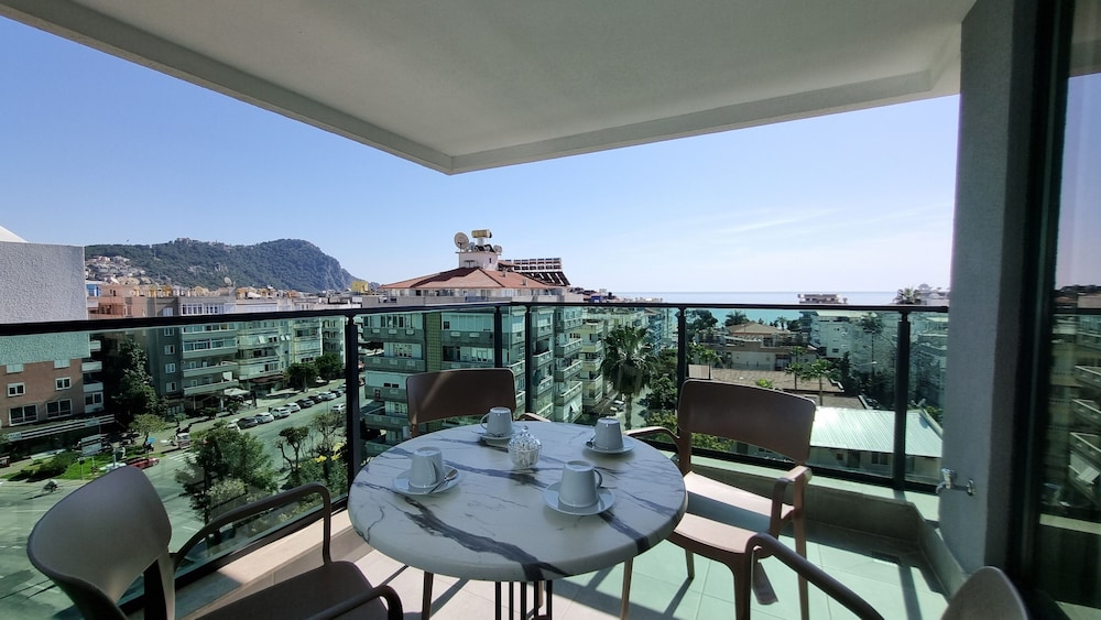Elite City 3 Luxury Residence