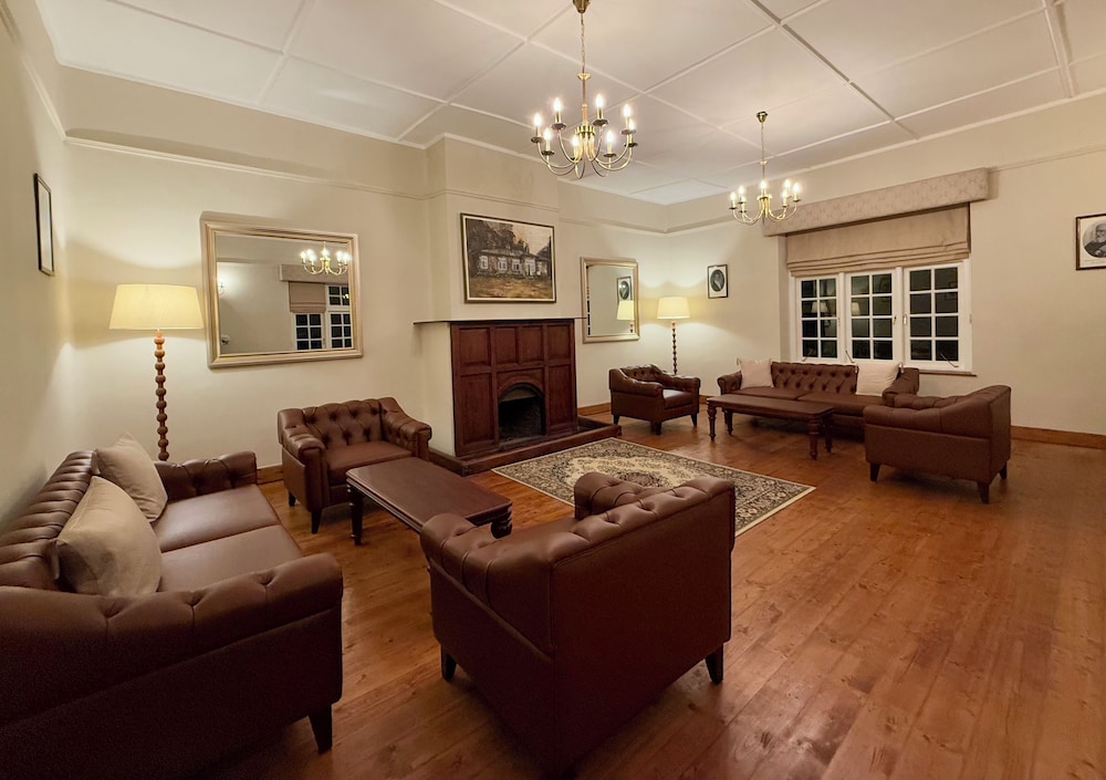 Watawala Tea Plantation Bungalow