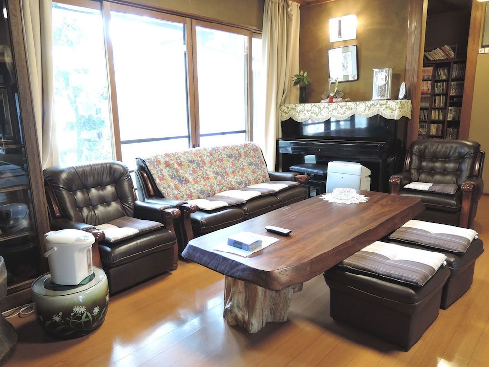 Asahi Ryokan view 2